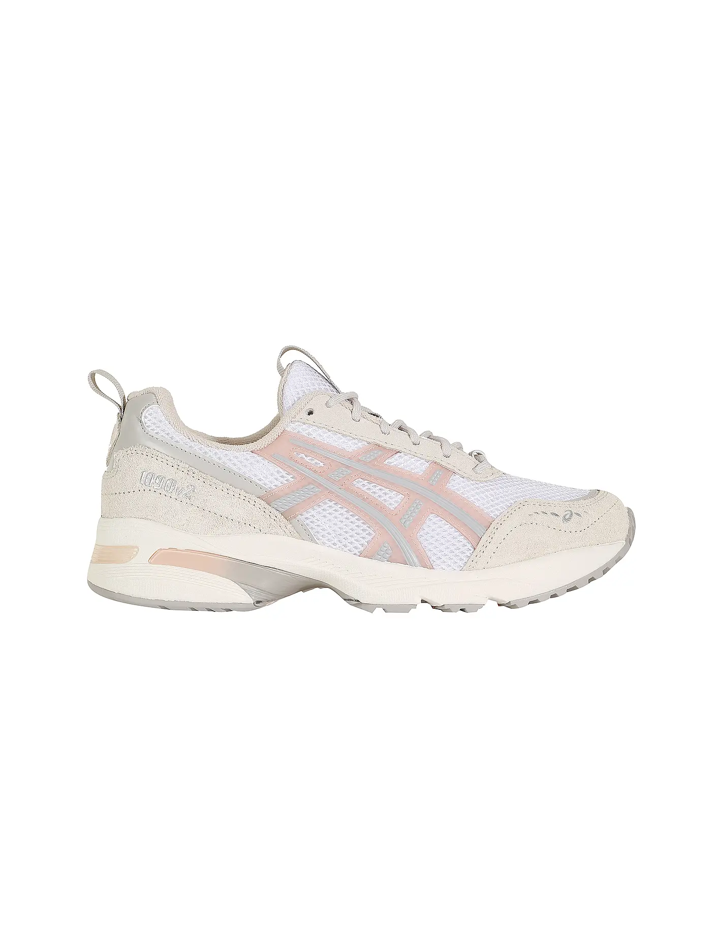 ASICS SPORTSTYLE | Sneaker GEL-1090V2 | weiss